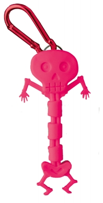 Skelet pink